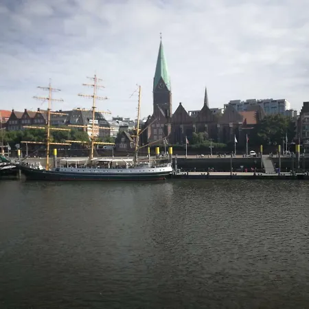 Fernblick *